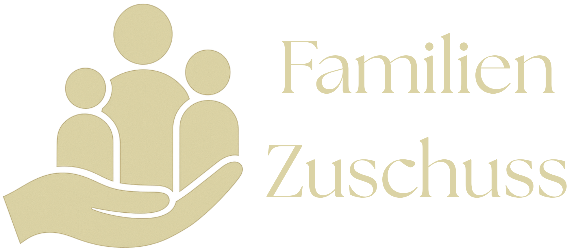 Logo Familien Zuschuss